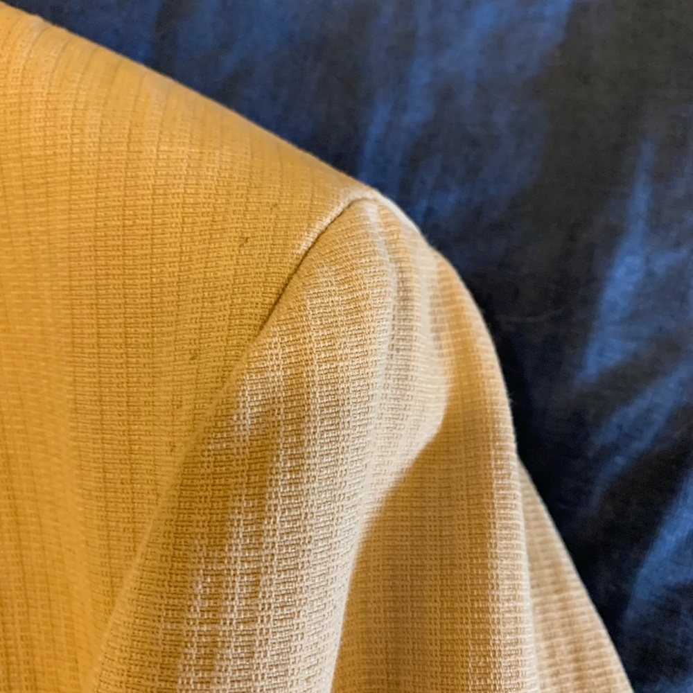 Luigi Borrelli Napoli sport coat, size 38-40. - Picture 10 of 10